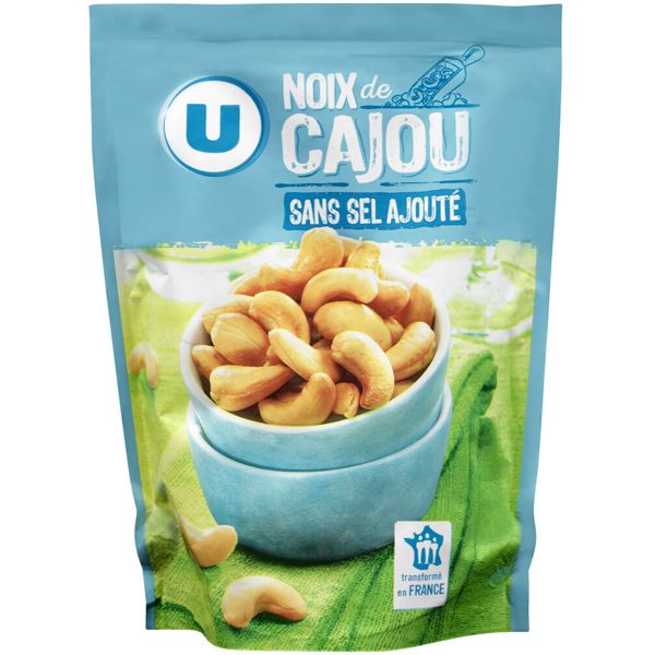 NOIX DE CAJOU