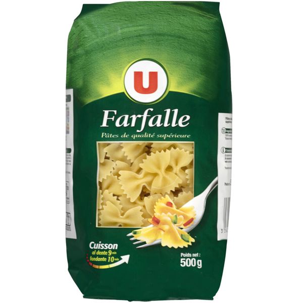 FARFALLE