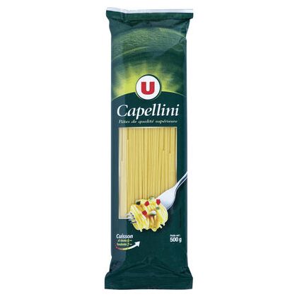 CAPELLINI