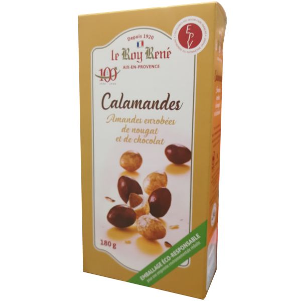 CALAMANDES