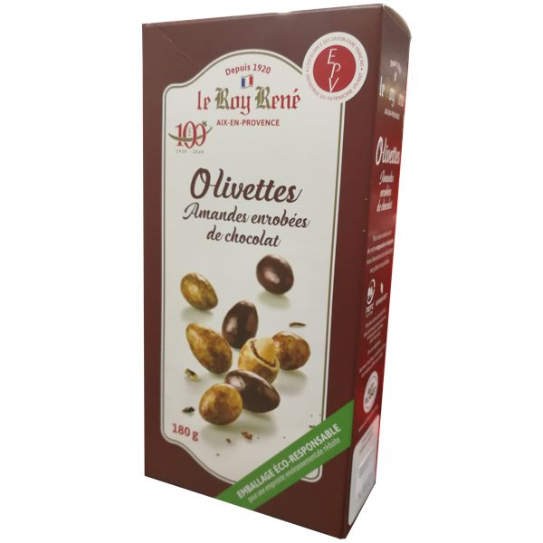 OLIVETTES