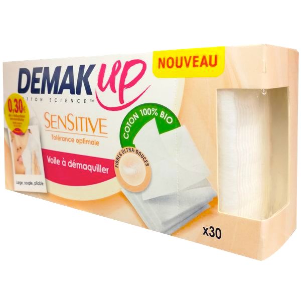 DEMAK UP SENSISTIVE