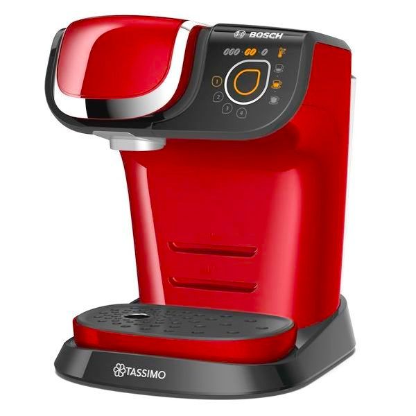 TASSIMO MY WAY TAS65