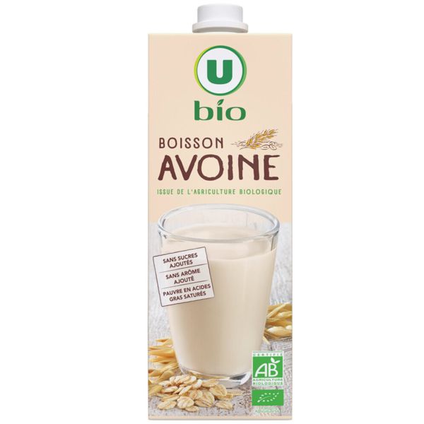 BOISSON AVOINE