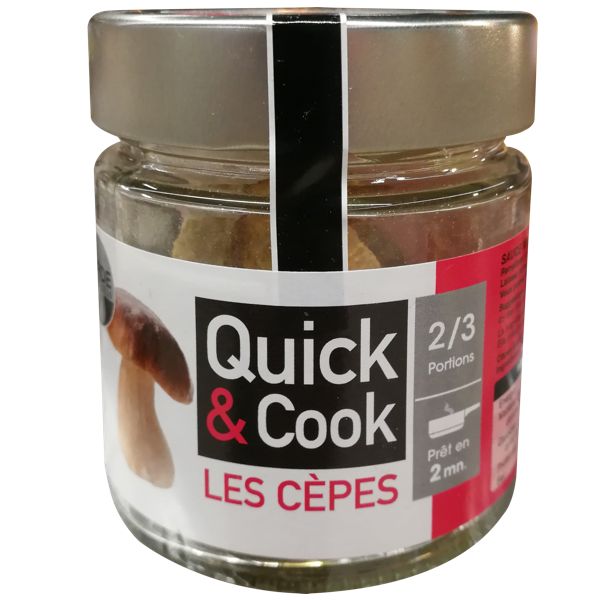 LES CEPES