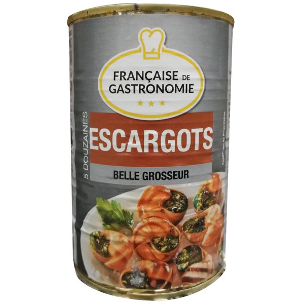 ESCARGOTS