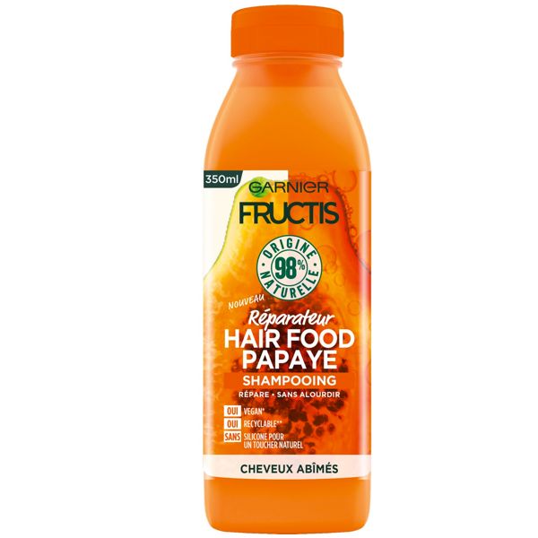 FRUCTIS HAIR FOOD PAPAYE