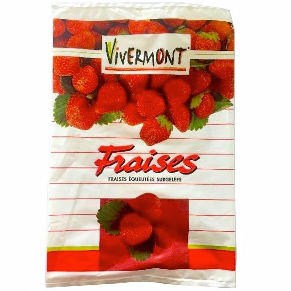 FRAISES