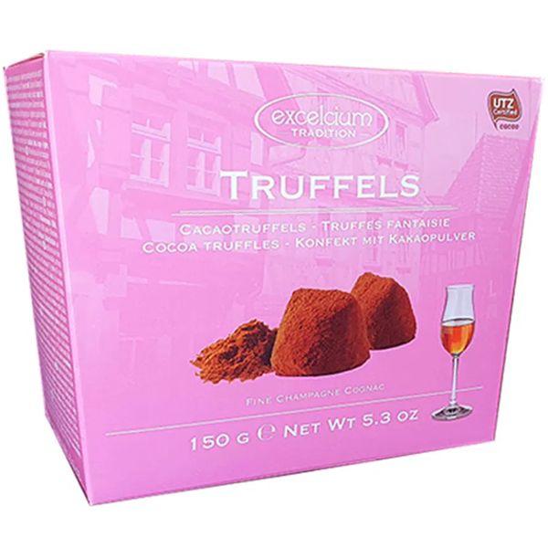 TRUFFELS FANTAISIES