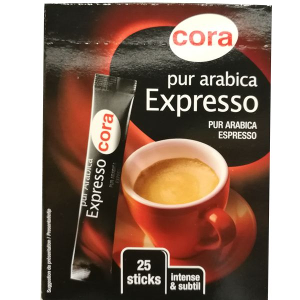 EXPRESSO