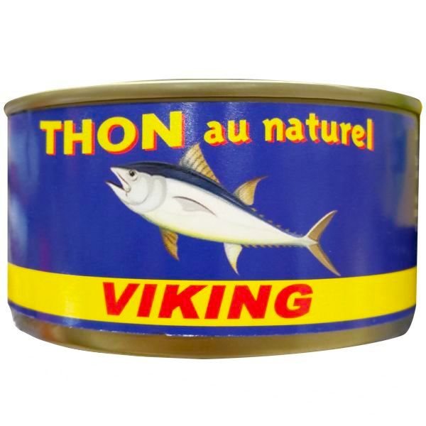 THON NATUREL