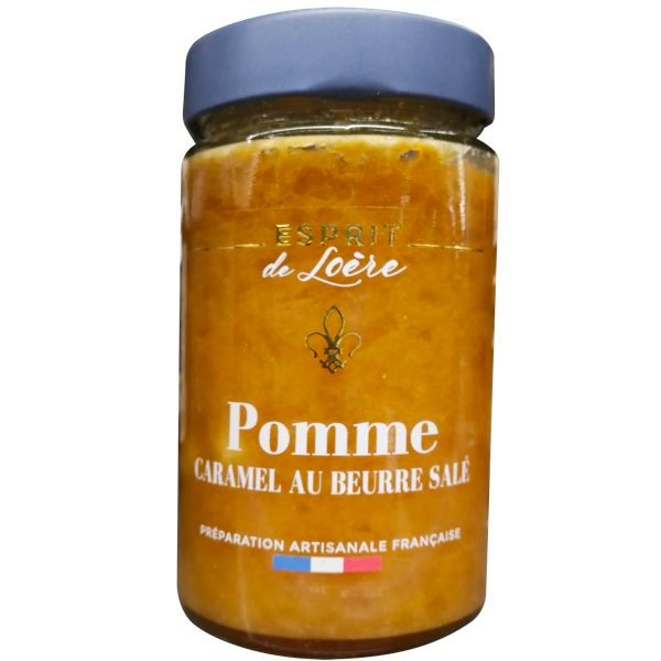 POMME CARAMEL