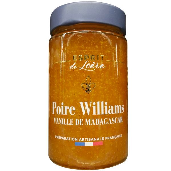 POIRE WILLIAMS