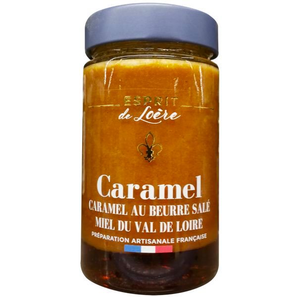 CARAMEL