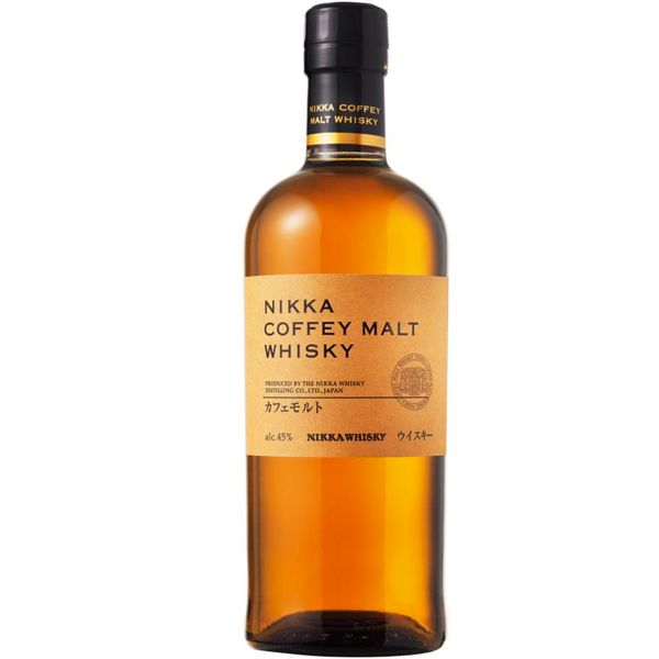 NIKKA COFFEY MALT WHISKY