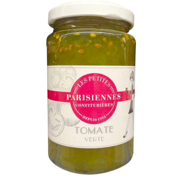 TOMATE VERTE