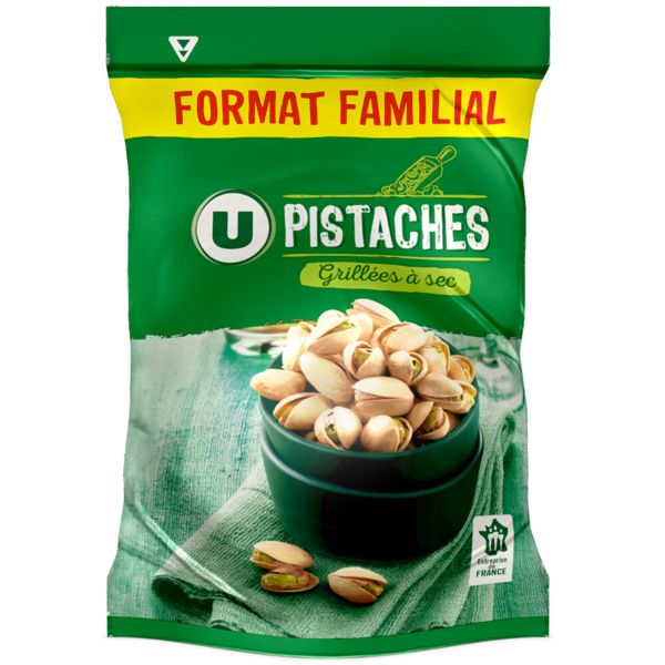 PISTACHES