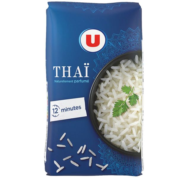 THAI RIZ LONG