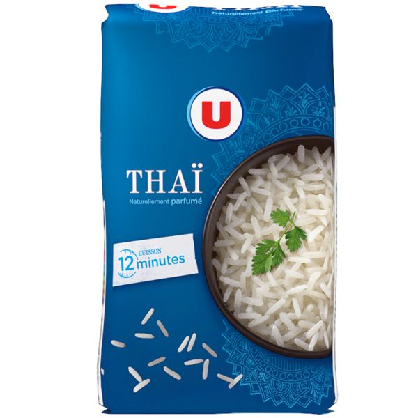 THAI RIZ LONG