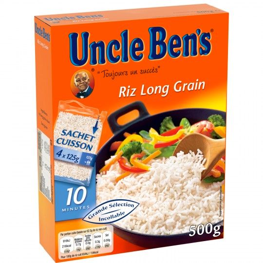 RIZ LONG GRAIN