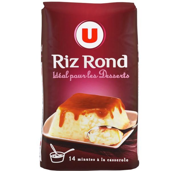 RIZ ROND