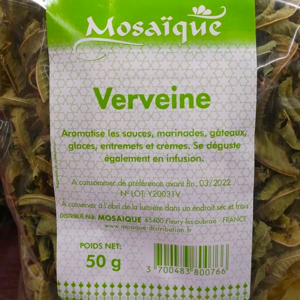 VERVEINE