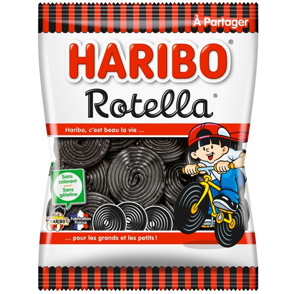 ROTELLA