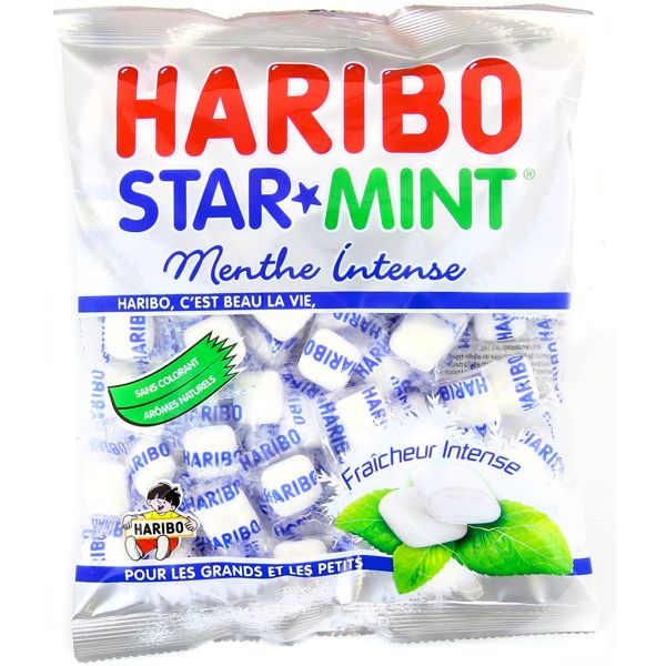 STAR MINT