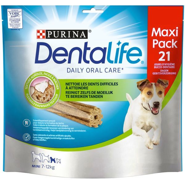 DENTALIFE