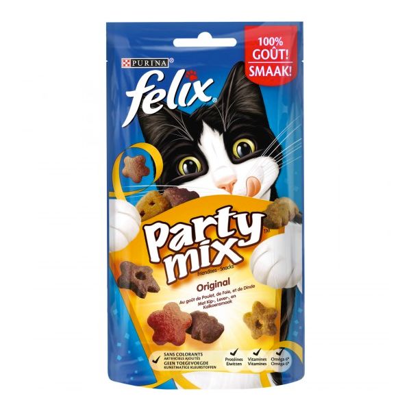 PARTY MIX ORIGINAL