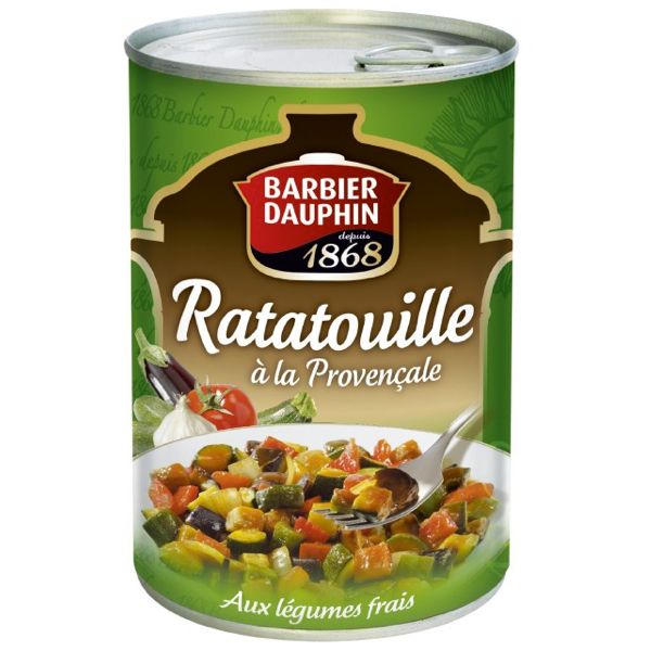 RATATOUILLE