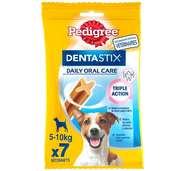 DENTASTIX 5-10