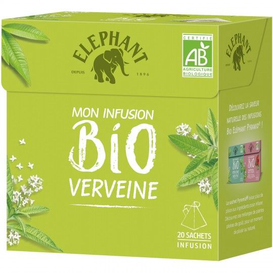 BIO VERVEINE