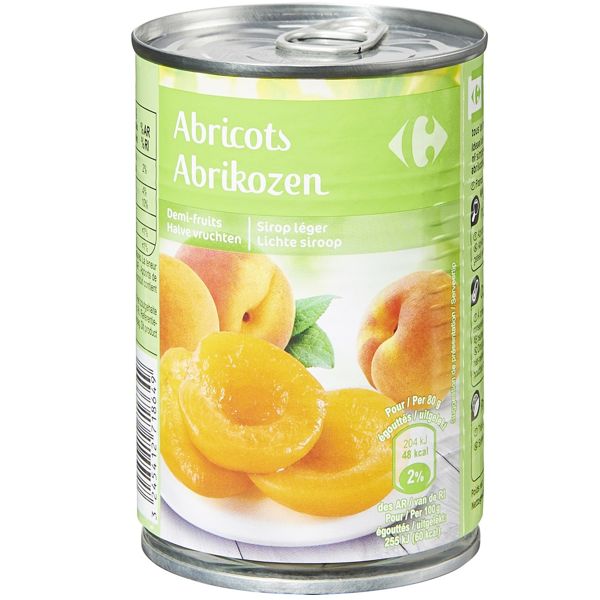 ABRICOTS