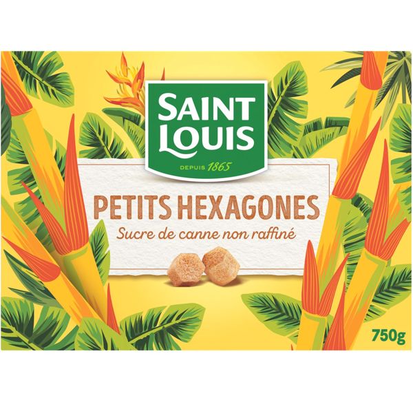 PETITS HAXAGONES