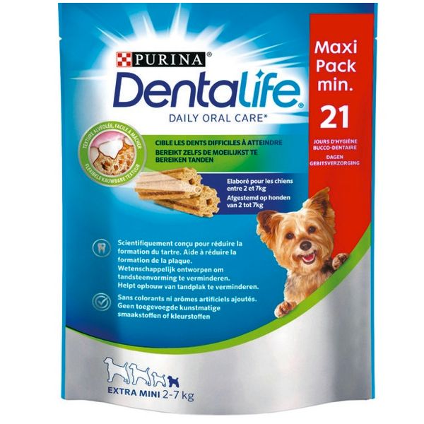 DENTALIFE