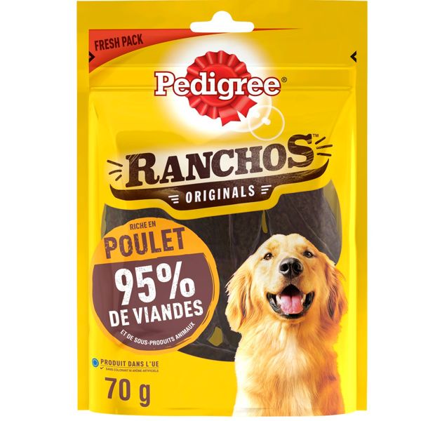 RANCHOS POULET