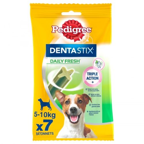 DENTASTIX FRESH 5-10