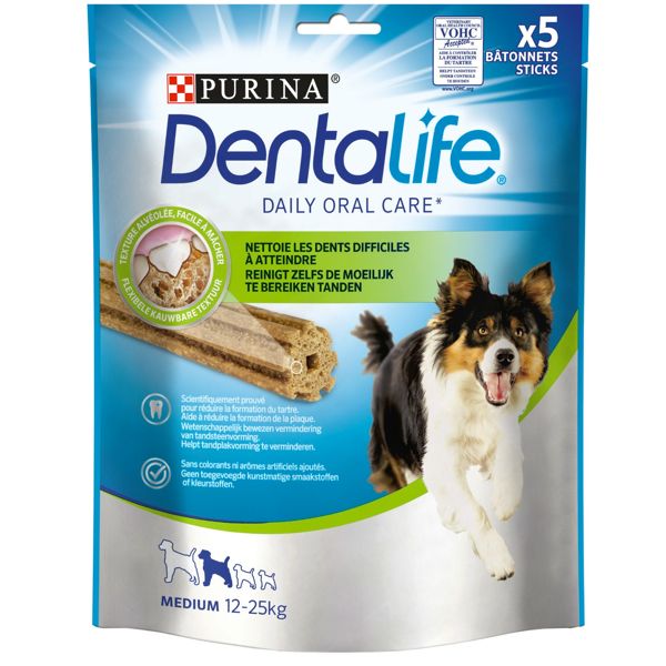 DENTALIFE