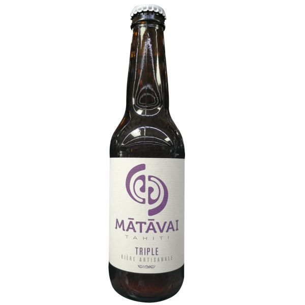 MATAVAI TRIPLE