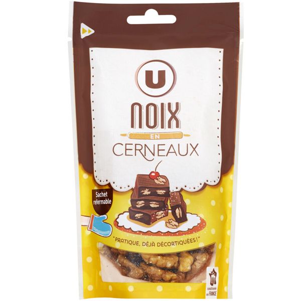 CERNEAUX DE NOIX