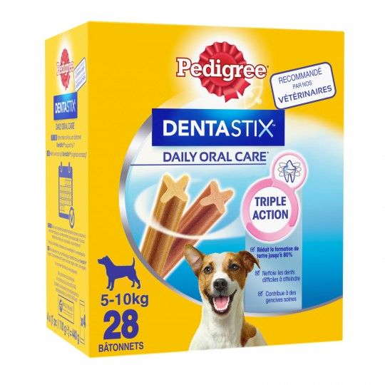 DENTASTIX 5-10