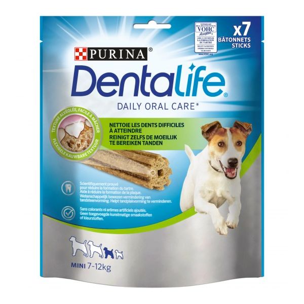 DENTALIFE