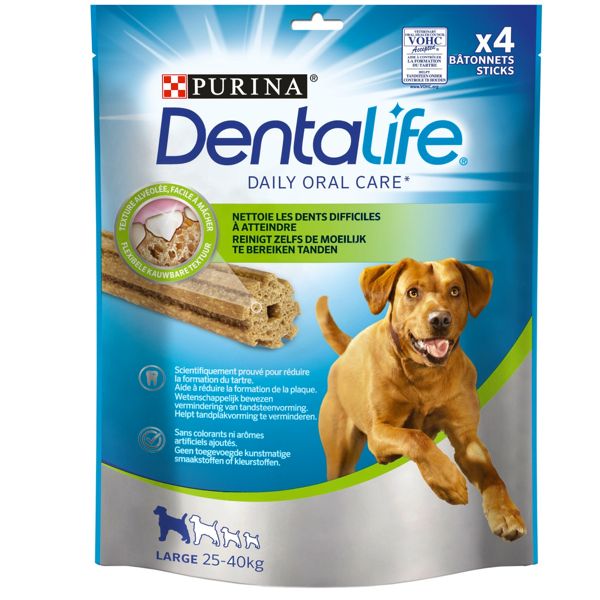 DENTALIFE