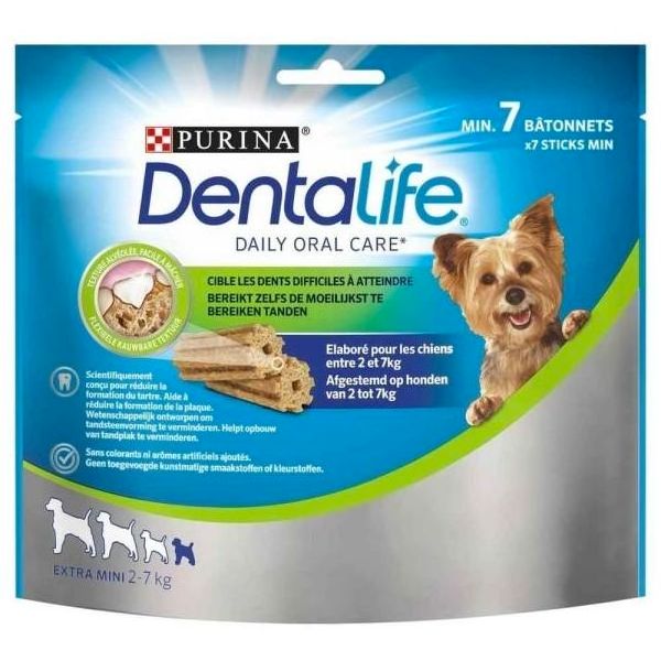 DENTALIFE