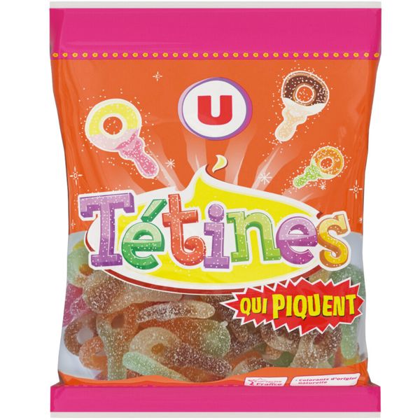 TETINES