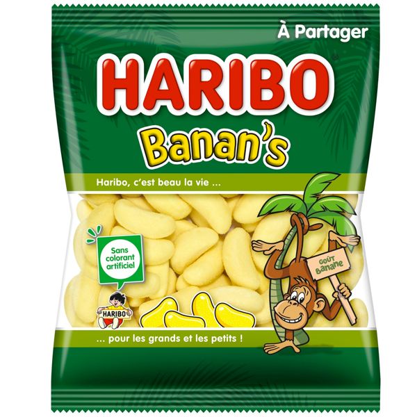 BANAN'S