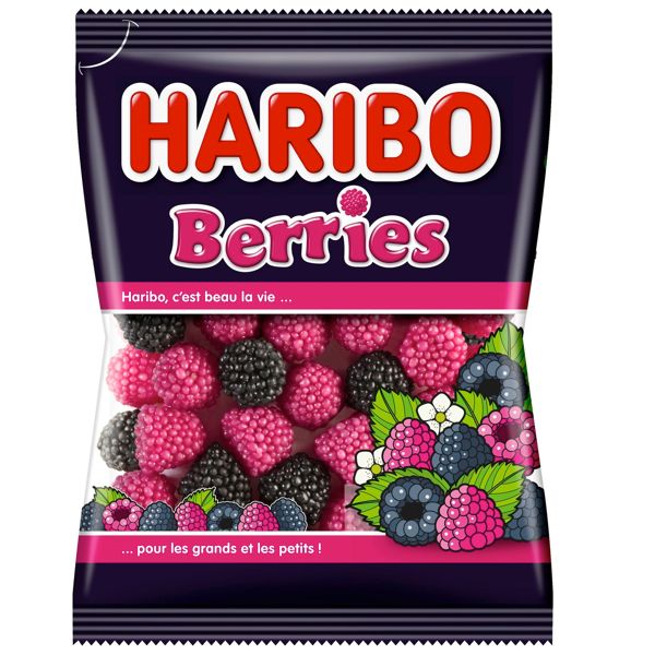 BERRIES