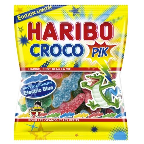 CROCO PIK