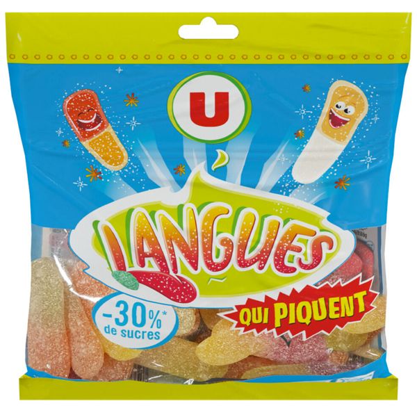 LANGUES